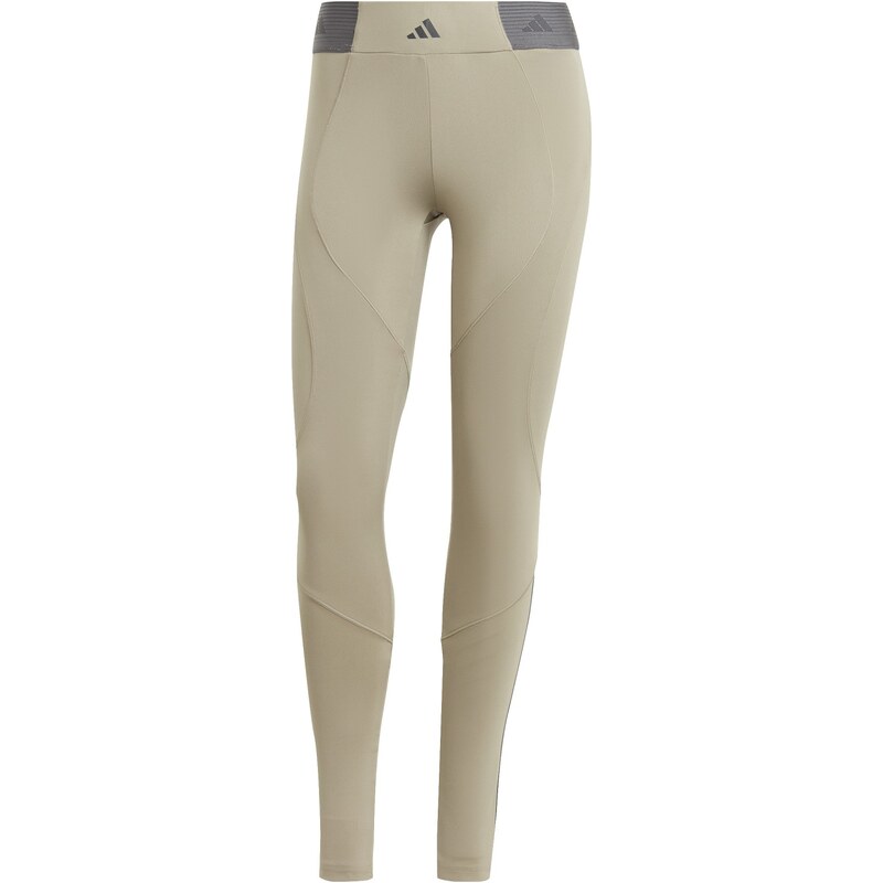 adidas Performance adidas Hyperglam Full-Length Leggings BEIGE 60365552