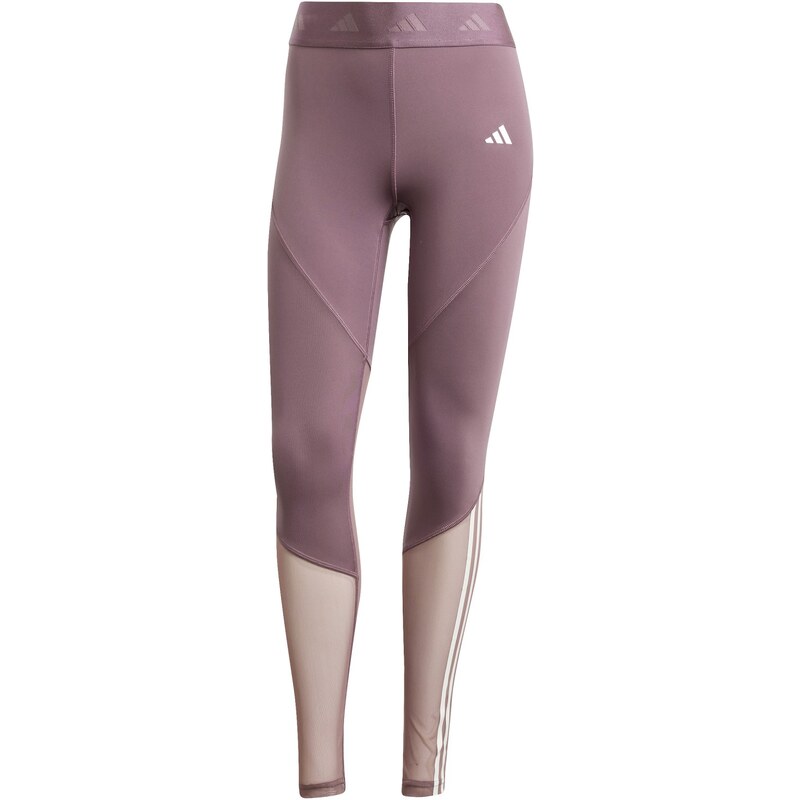 adidas Performance adidas Hyperglam Full-Length Leggings PURPLE 60365554