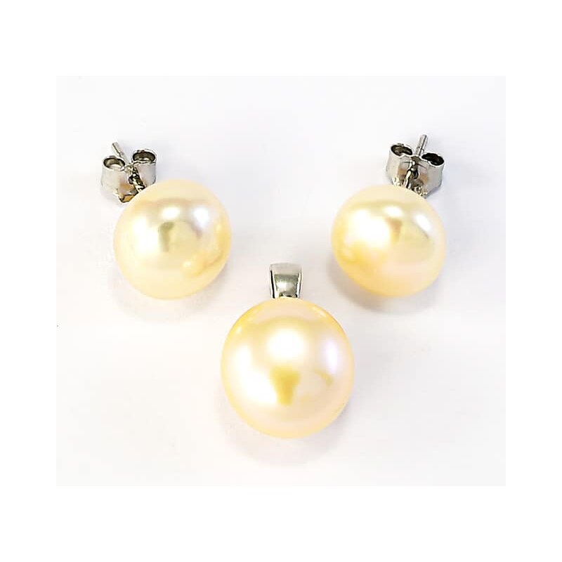 Strieborná súprava Glare 135 60368972