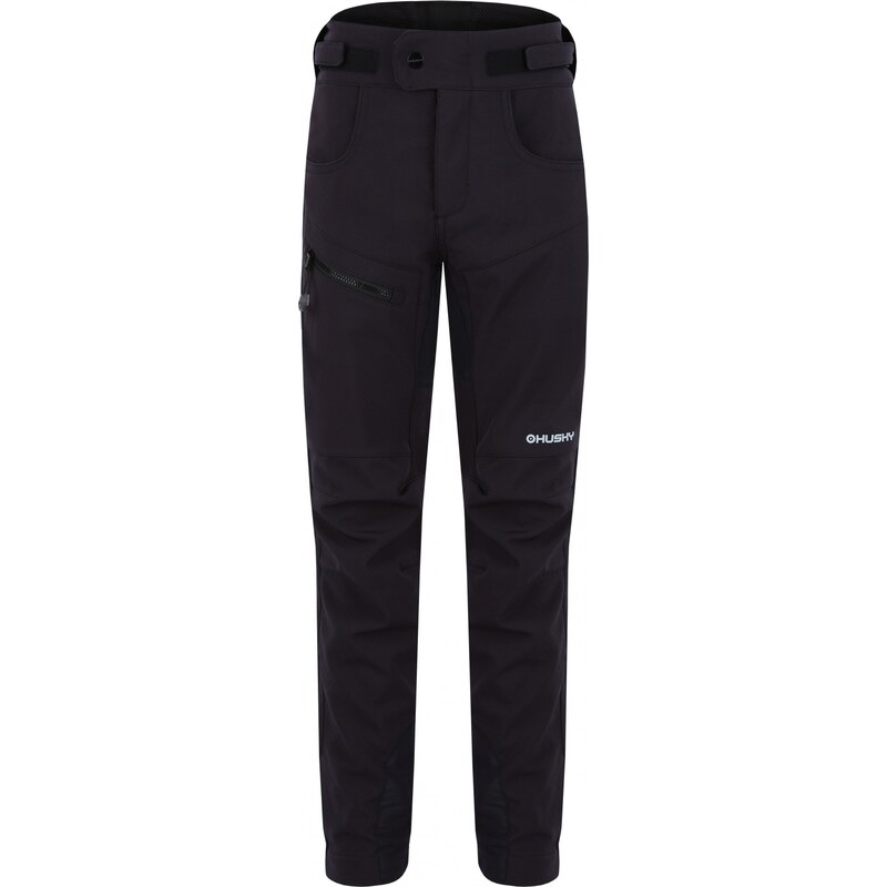 Husky Keson K black 60370074