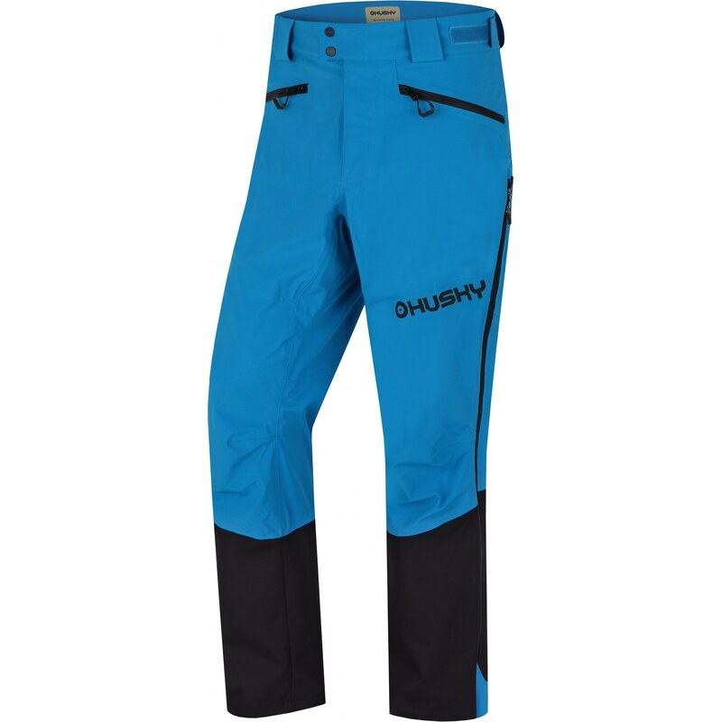 Husky Kippe M blue/black 60381928