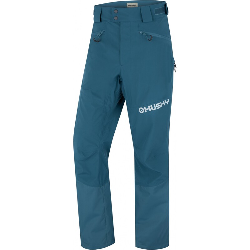 Husky Kippe M faded turquoise 60381929