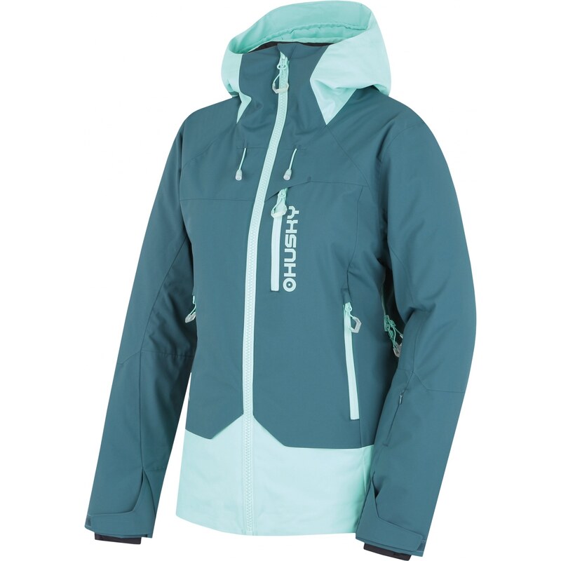 Husky Gambi L turquoise/mint 60381931