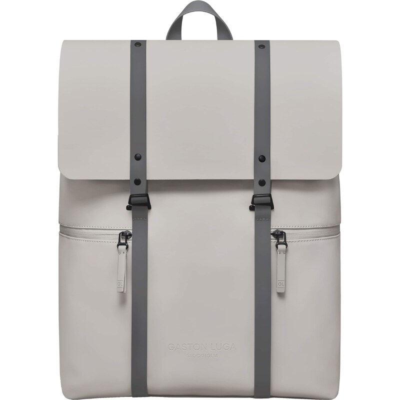 Gaston Luga Batoh Spläsh 2.0 sivá / grafitová 56628318