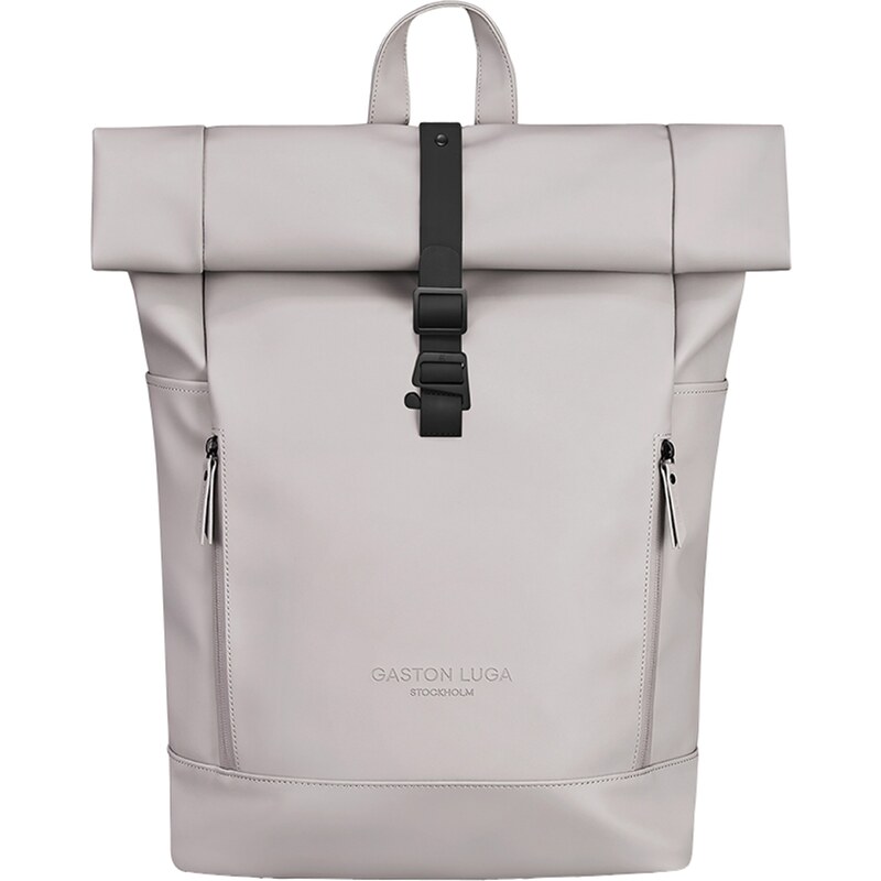 Gaston Luga Batoh Rullen 16 nebielená / čierna 56726774