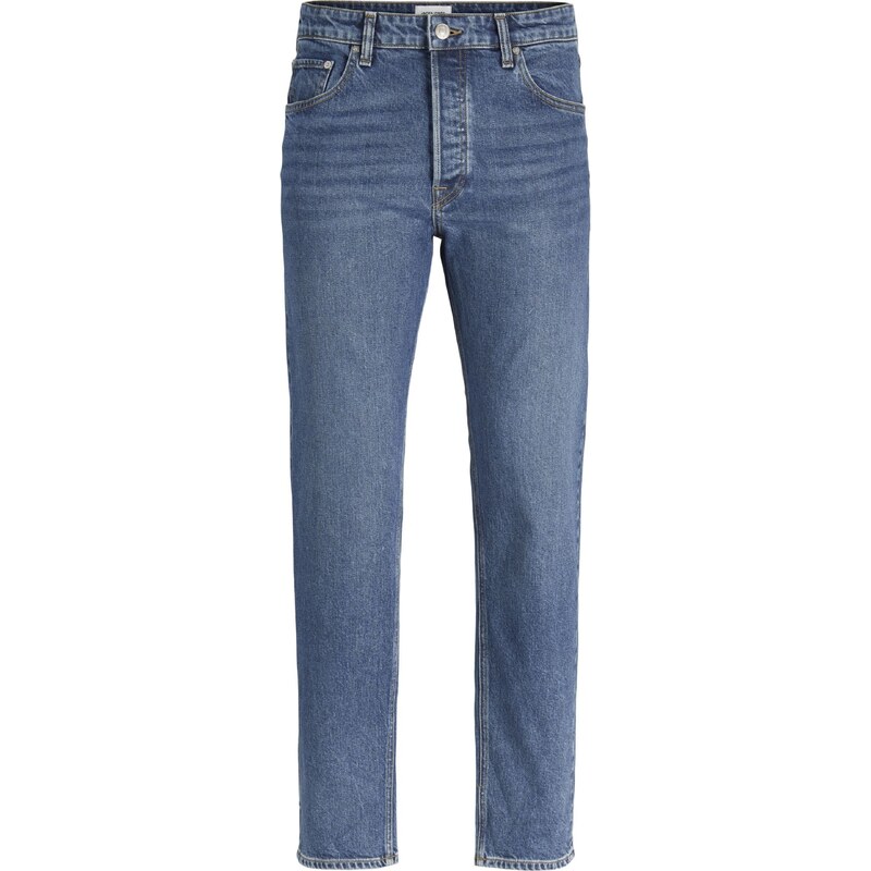 JACK & JONES Džínsy JJIChris JJClassic modrá denim 58459514
