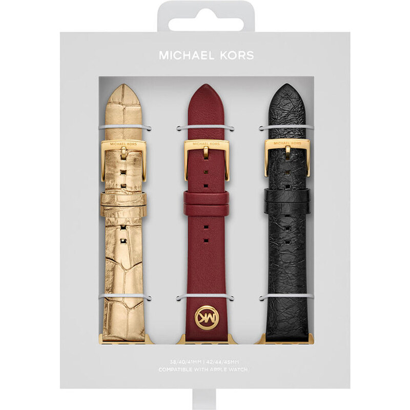 Vymeniteľný remienok na smart hodinky Michael Kors 60397479