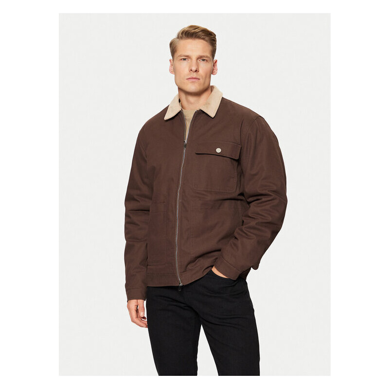 Prechodná bunda Solid 58400723