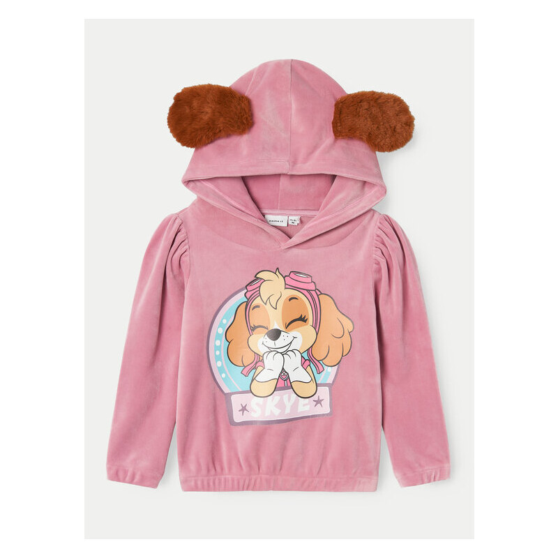 Mikina NAME IT 60394095