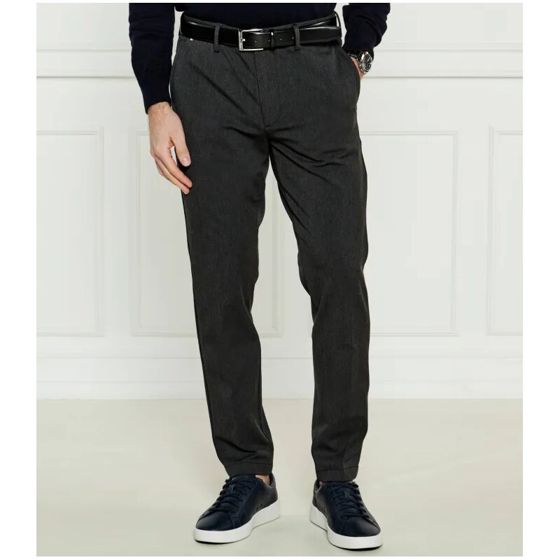 BOSS BLACK Chino nohavice H-Kaiton | Slim Fit 60394205