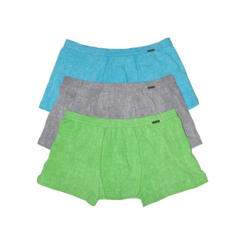 Pánske boxerky Authentic Perfect Mini 223 - Cornette 66078140