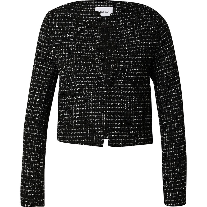 ABOUT YOU Blejzer Rabea čierna 61963775