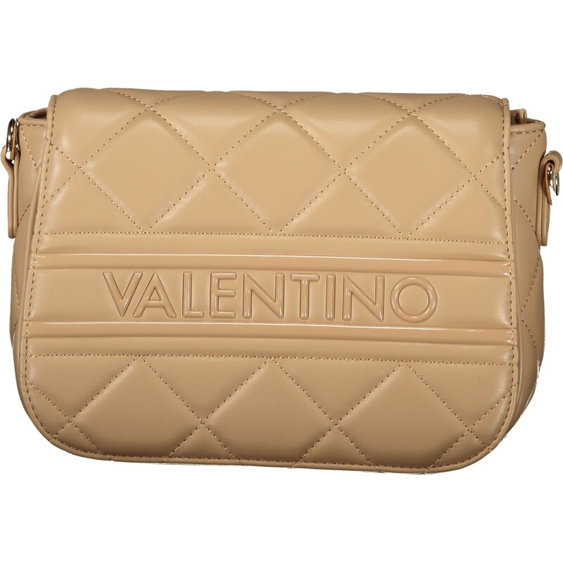 Štýlová Dámska Kabelka VALENTINO BAGS 22.0X15.0X7.0cm Bežová 65996340