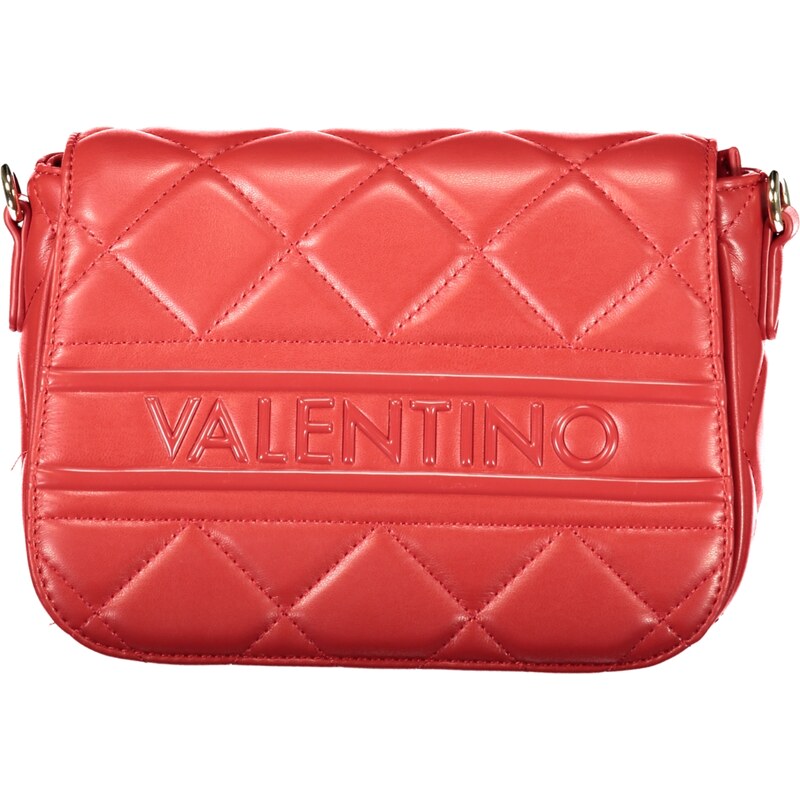 Štýlová Dámska Kabelka VALENTINO BAGS 22.0X15.0X7.0cm Červená 65996342