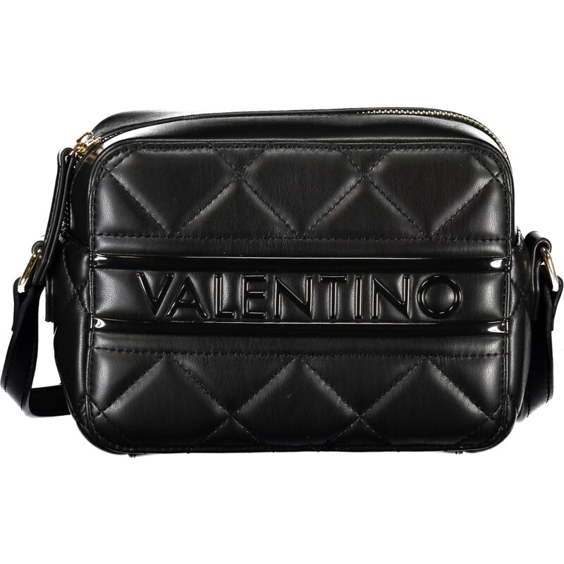 Štýlová Dámska Kabelka VALENTINO BAGS 20.0X15.0X8.0cm Čierna 65996344