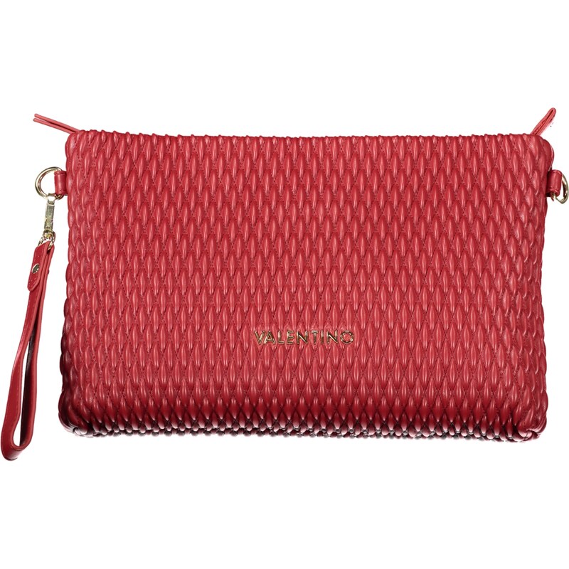 Štýlová Dámska Kabelka VALENTINO BAGS 33.0X21.0X5.0cm Červená 65996347