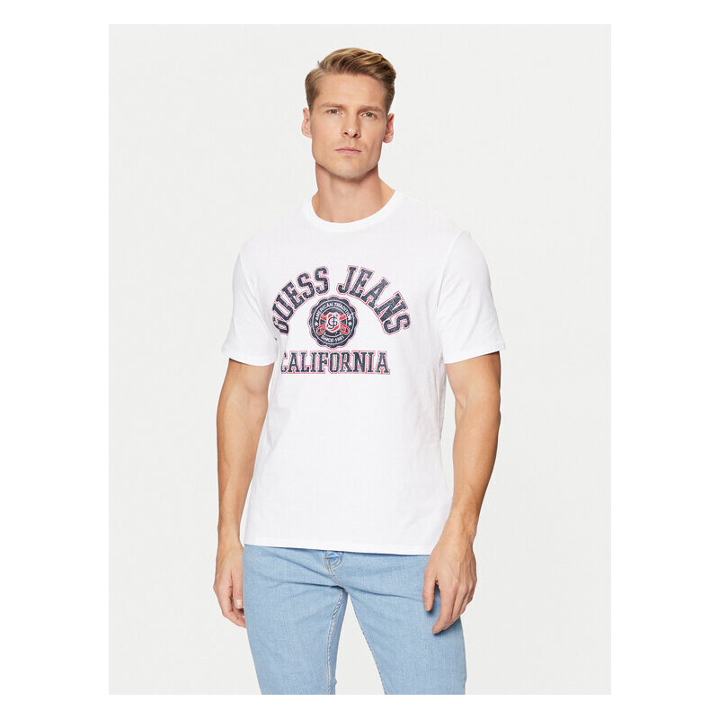 Tričko Guess Jeans 60400082