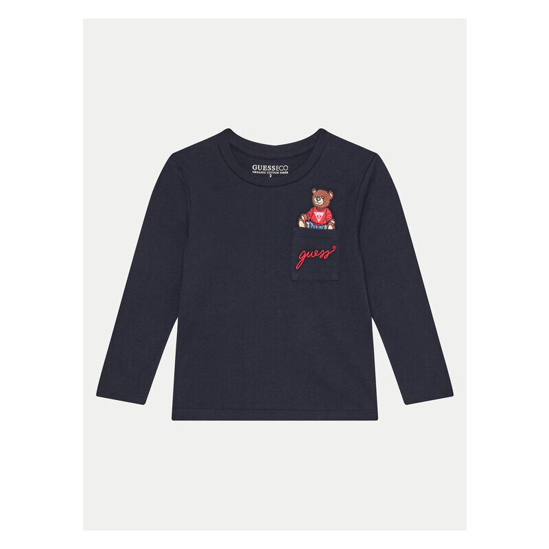 Blúzka Guess 60399986