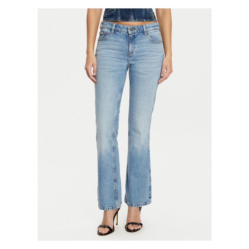 Džínsy Guess Jeans 60400070