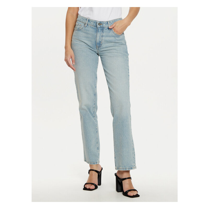 Džínsy Guess Jeans 60399996