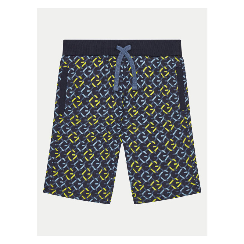 Športové kraťasy Guess 60400129