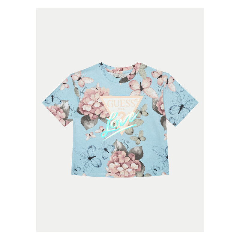 Tričko Guess 61236984