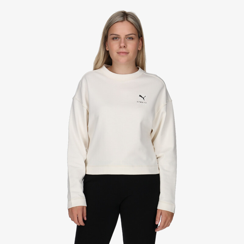 Puma BETTER SPORTSWEAR Crew M 62356760