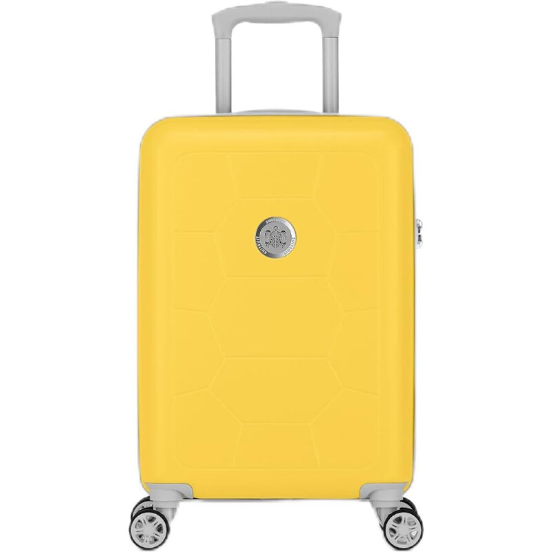 SuitSuit kabinová batožina TR-1357/2-S ABS Caretta Daffodil 60400830
