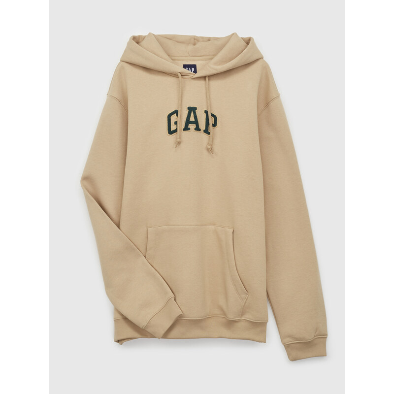 GAP Pánska Mikina s logom 534085-01 66266607
