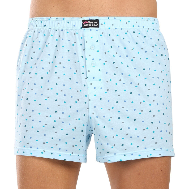 Pánske trenky Gino viacfarebné (75202-LZMMxG) 60406485