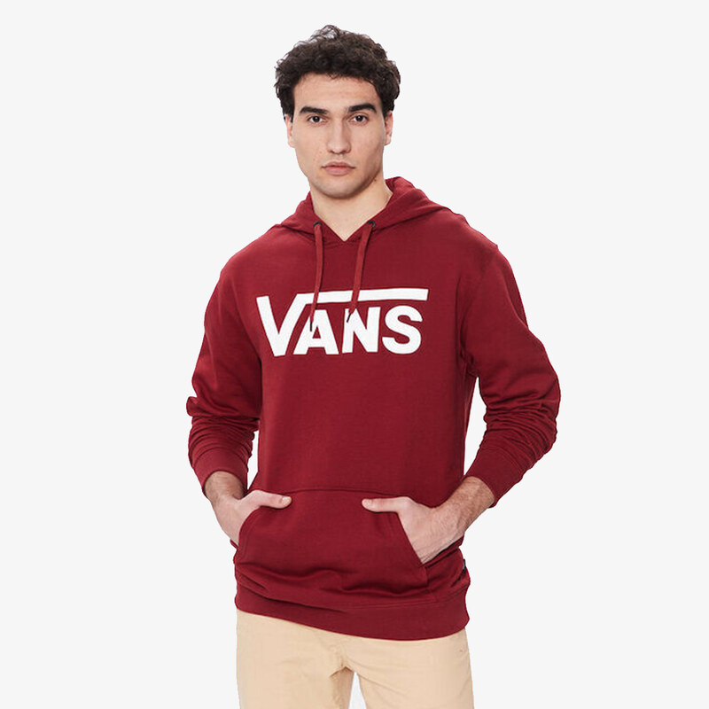 Vans MN CLASSIC PO HOODIE II XL 67843063