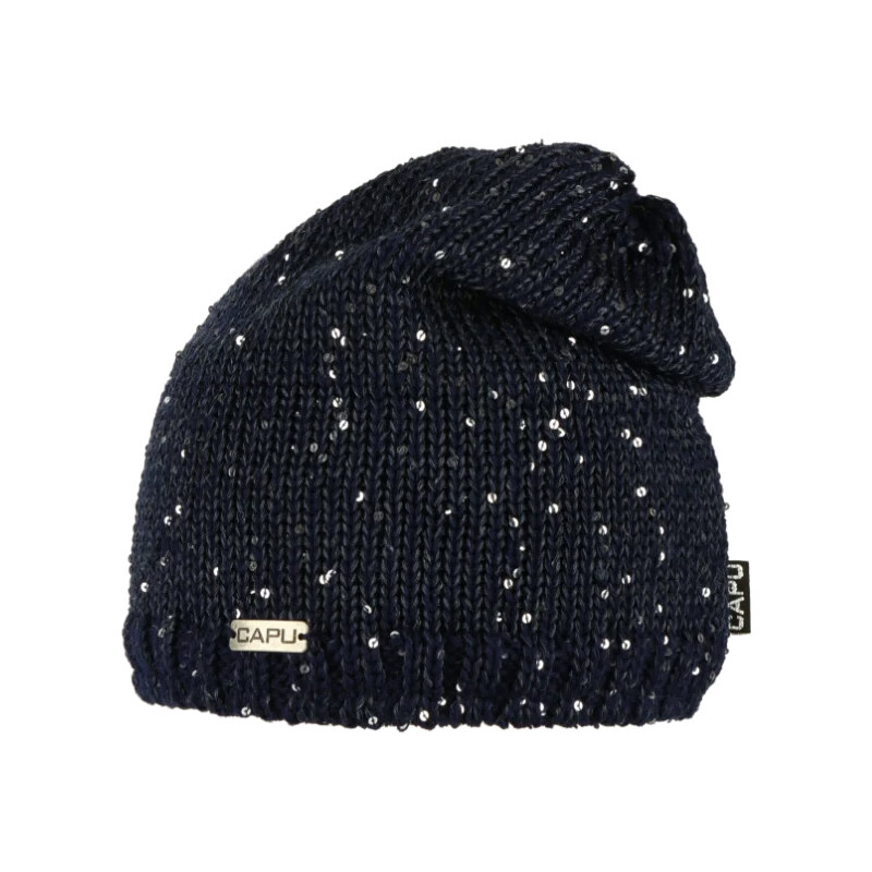 CAPU Dámska čiapka 420-H 66593216