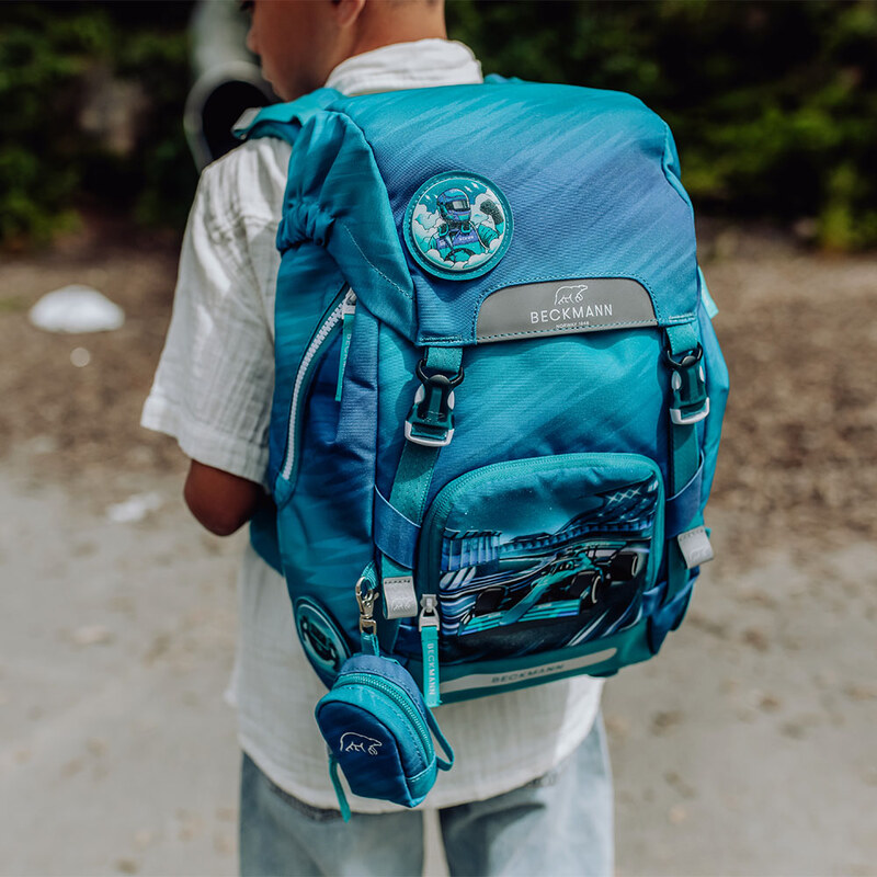 Školský set Classic Racing BECKMANN 2025 60898514