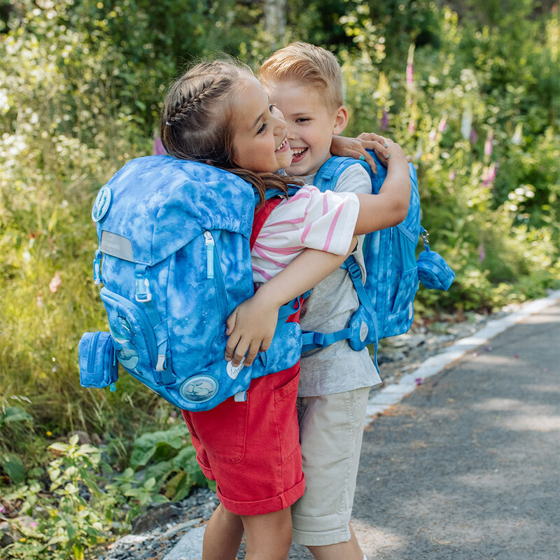 Školský set Classic Ocean BECKMANN 2025 60898516