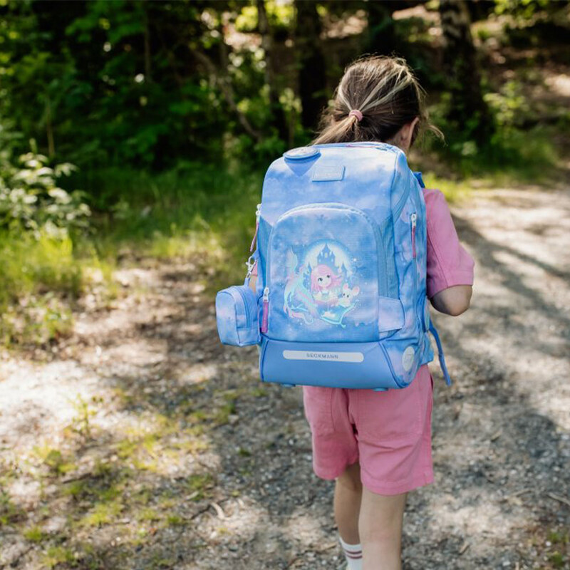 Školský set AIR FLX Fairytale BECKMANN 2025 60898509