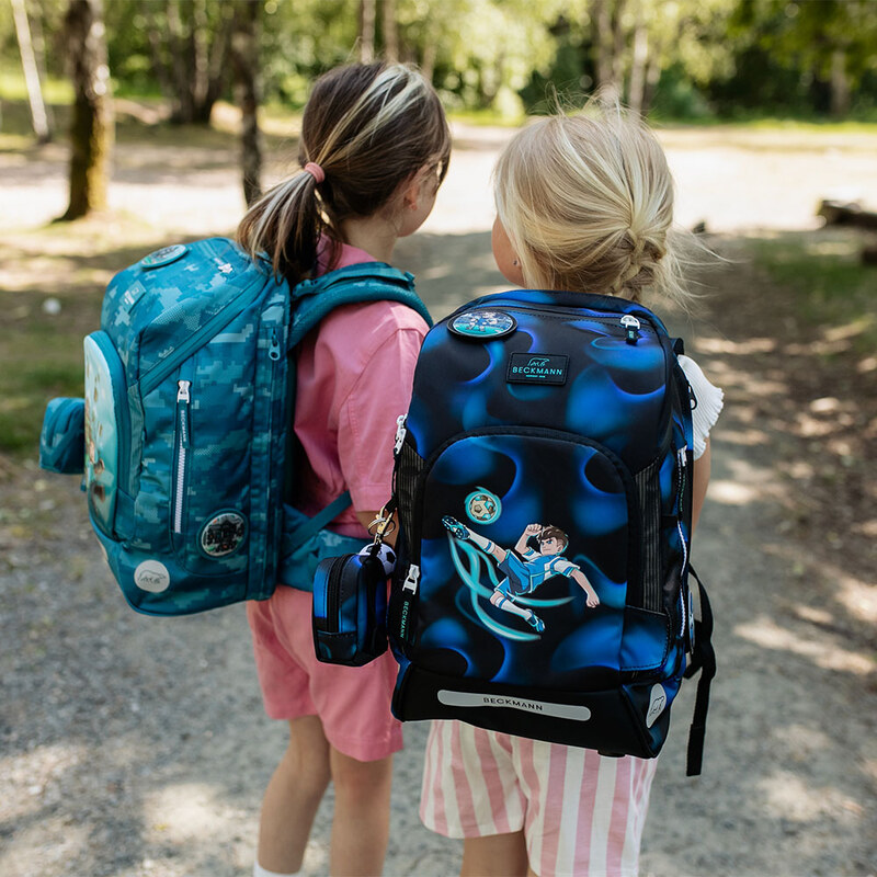 Školský set AIR FLX Magic League BECKMANN 2025 66247436