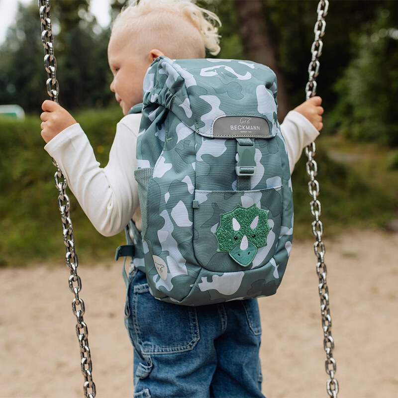 Taška Classic Mini Dinosaur BECKMANN 66973922