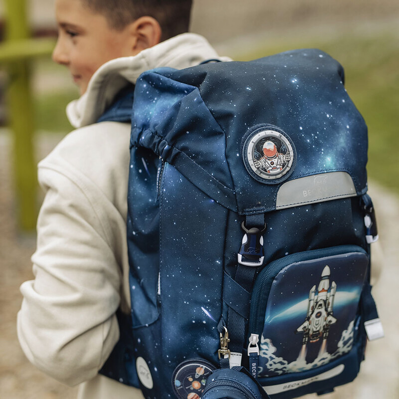 Školský set Max Space Mission BECKMANN 2025 60921746