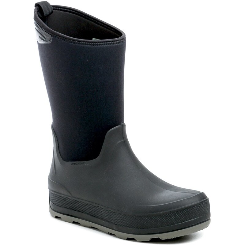 Kamik Timber čierne pánske neoprénové čižmy 60417793