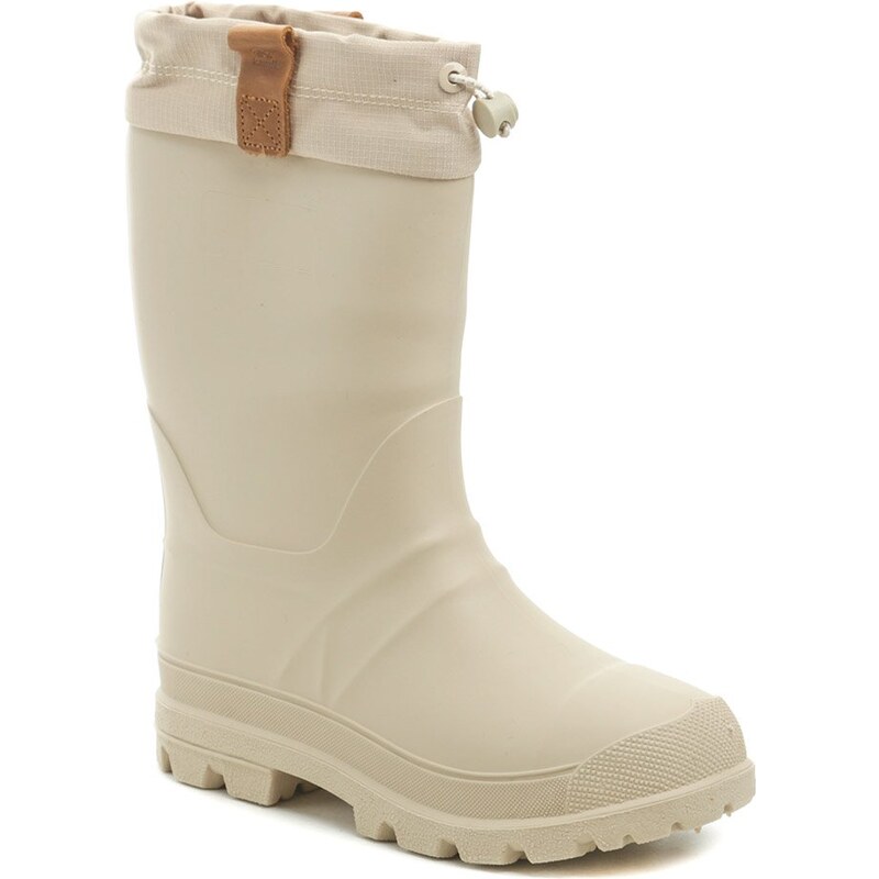 Kamik Tundra fossil dámske gumové zimné čižmy 60417792