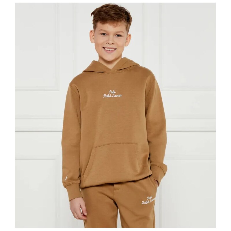 POLO RALPH LAUREN Mikina | Regular Fit 60418630