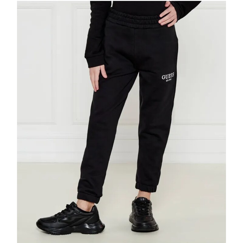 Guess Teplákové nohavice | Regular Fit 61554830