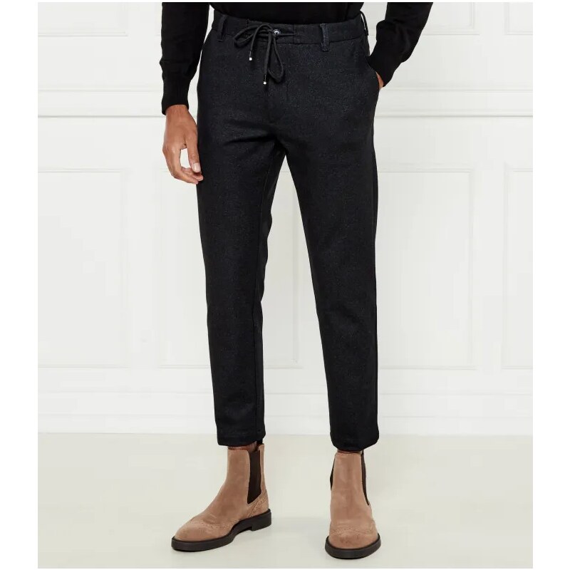 BOSS BLACK Nohavice C-Kane-RDS-J | Tapered fit 61454619