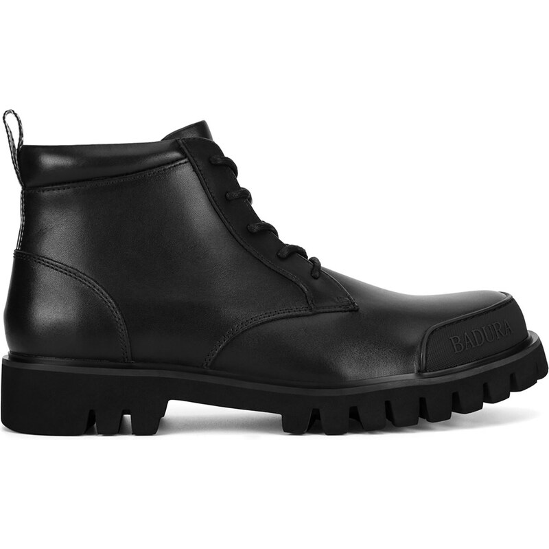 Šnurovacia obuv Badura 60450181