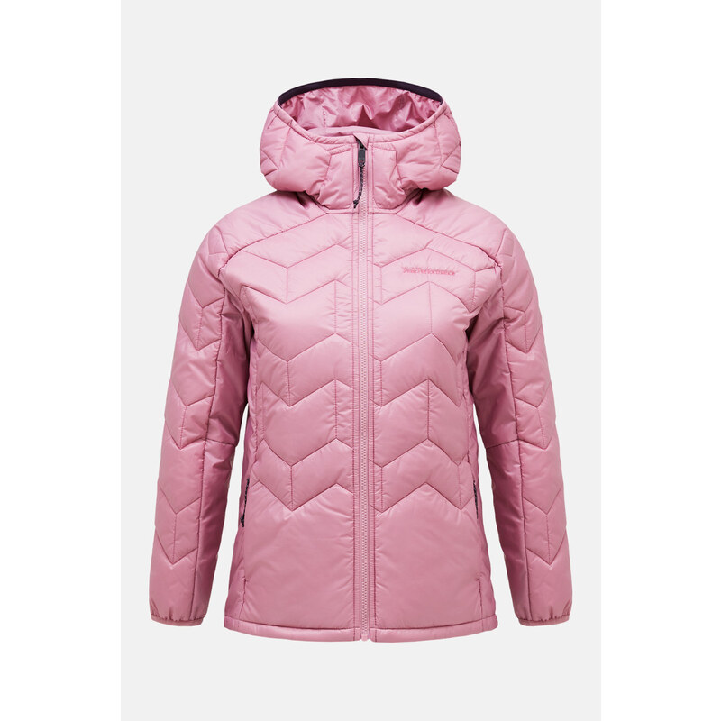 BUNDA PEAK PERFORMANCE W ELEVATE LINER HOOD 57308578