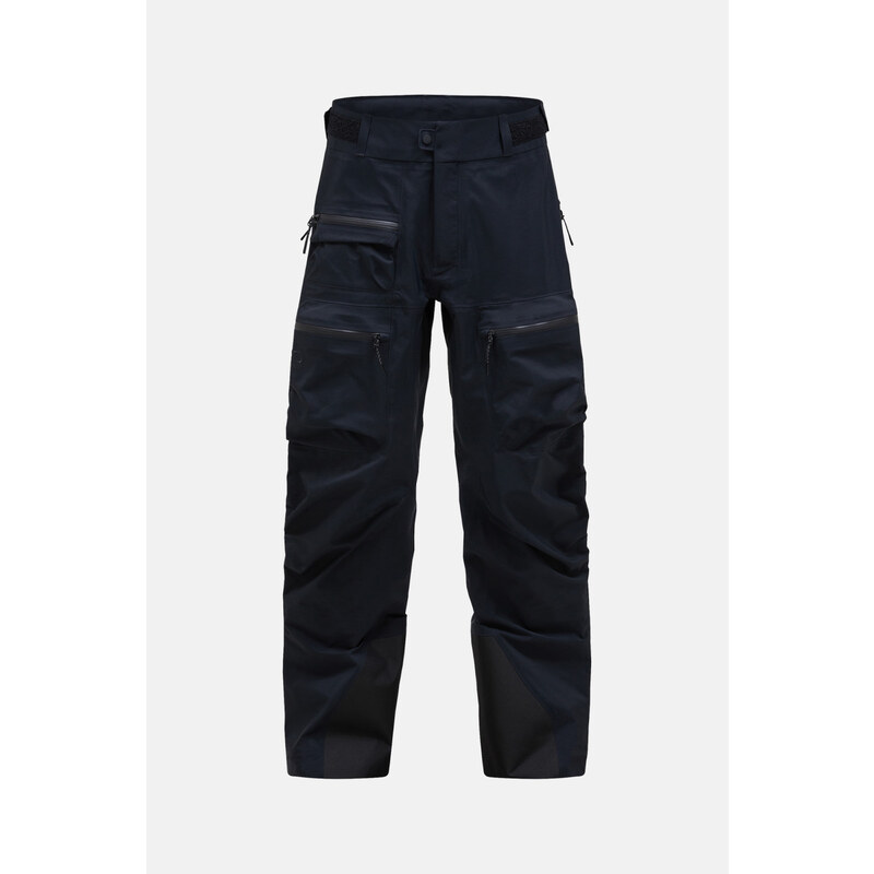 NOHAVICE PEAK PERFORMANCE M VISLIGHT GORE-TEX C-KNIT PANTS 57308619
