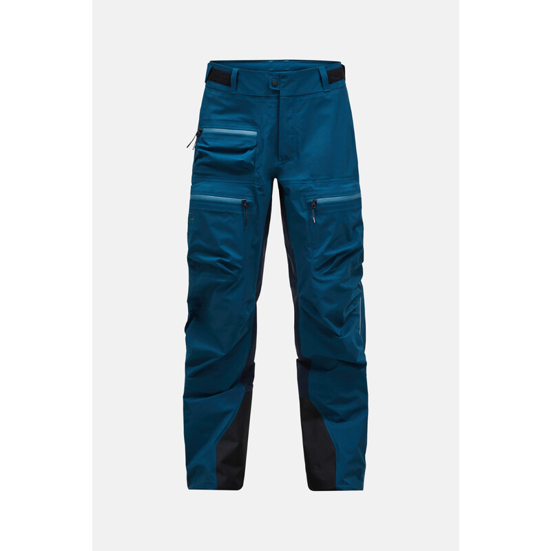 NOHAVICE PEAK PERFORMANCE M VISLIGHT GORE-TEX C-KNIT PANTS 57308620