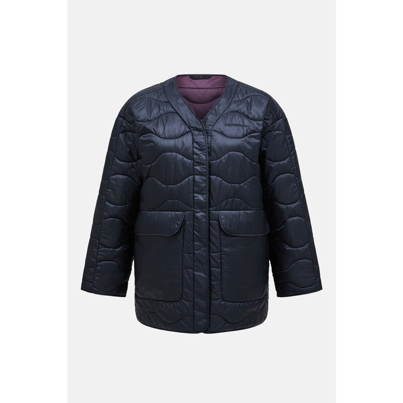 BUNDA PEAK PERFORMANCE W HELIUM REVERSIBLE SYNTHETIC JACKET 57308629