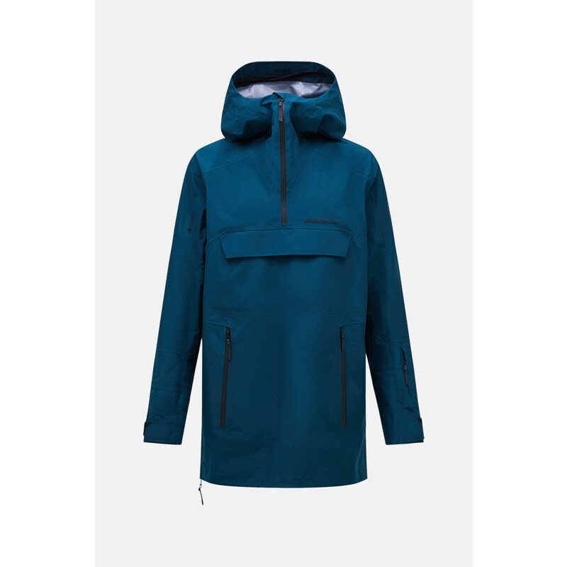 BUNDA PEAK PERFORMANCE M VERTICAL GORE-TEX 3L ANORAK 60271691