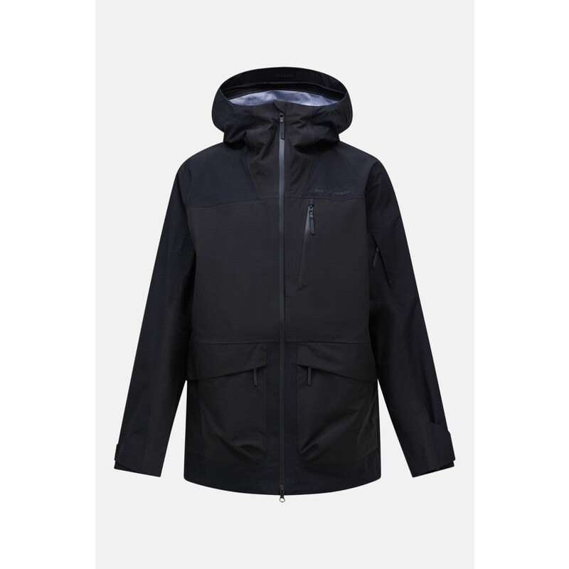BUNDA PEAK PERFORMANCE M VERTICAL GORE-TEX 3L JACKET 60271693